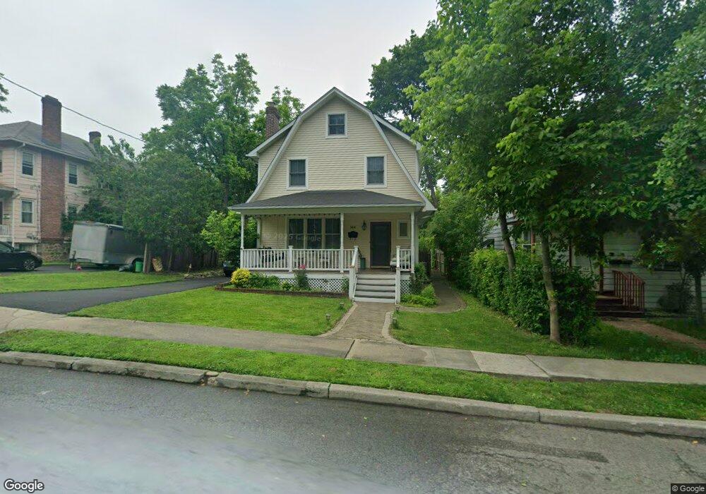 144 Clinton Ave, Nyack, NY 10960 - photo 1