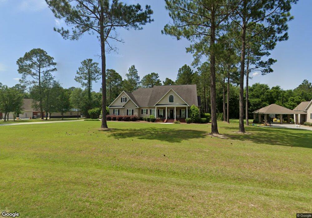 133 Silverwood Ct, Moultrie, GA 31768 - photo 1