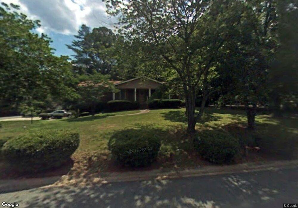 4322 Inlet Rd, Marietta, GA 30066 - photo 1