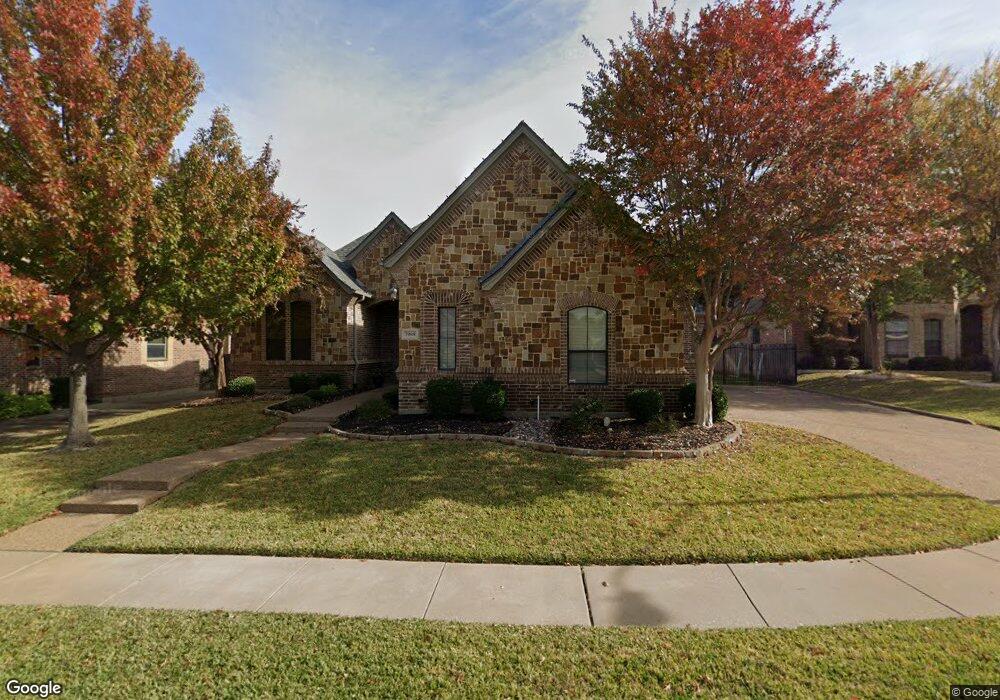 7908 Forest Point Ct, North Richland Hills, TX 76182 - photo 1