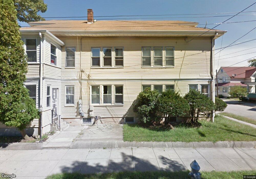 81 Algonquin St unit 83, Providence, RI 02907 - photo 1