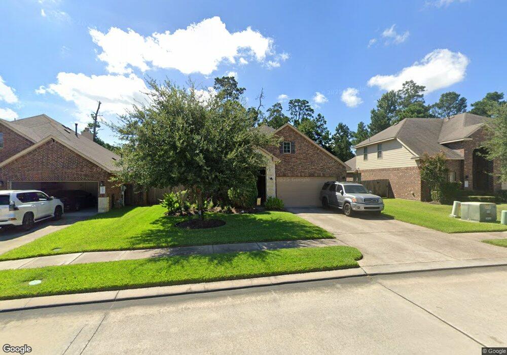 14035 Sand Ridge Crossing, Conroe, TX 77384 - photo 1