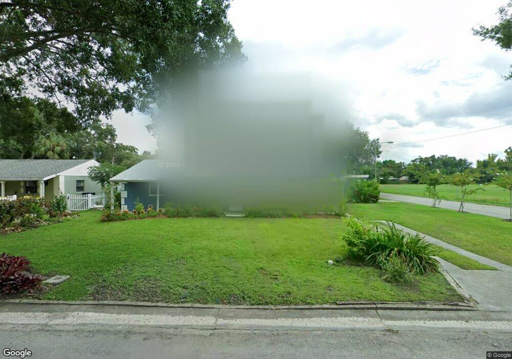 4110 W Bay Court Ave, Tampa, FL 33611 - photo 1