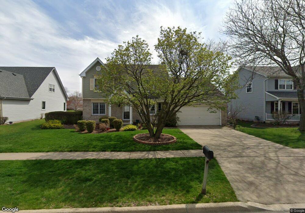 1045 Newcastle Ln, Aurora, IL 60506 - photo 1