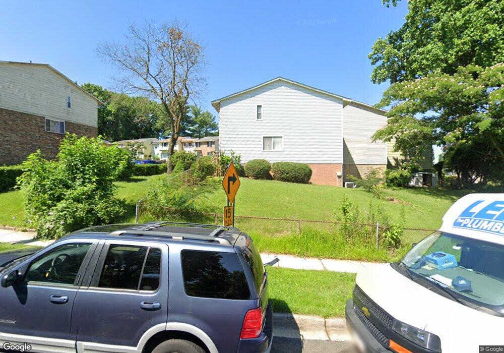 174 Daimler Dr, Capitol Heights, MD 20743 - photo 1