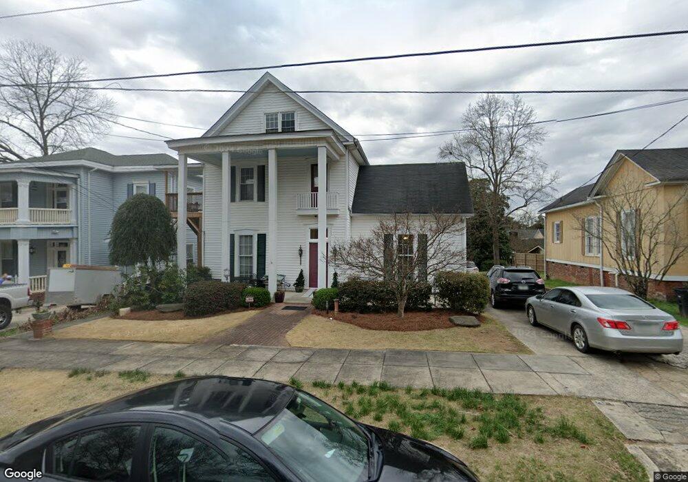 406 E 3rd St, Rome, GA 30161 - photo 1
