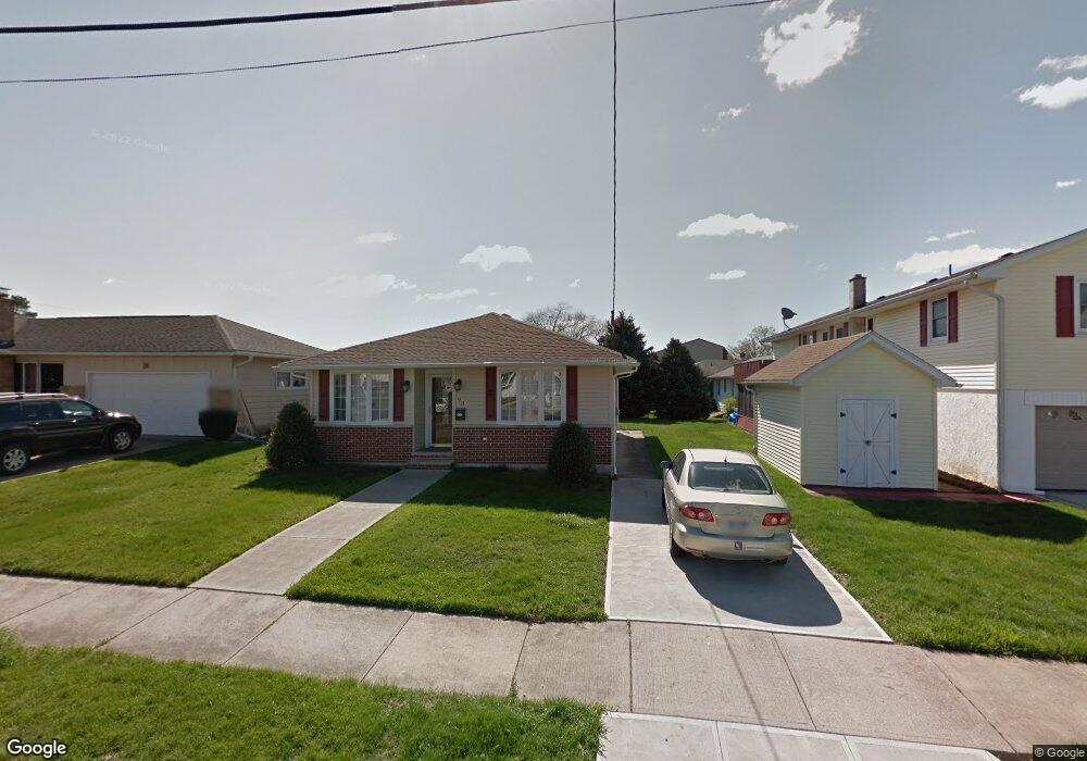 98 Park Ave, Kingston, PA 18704 - photo 1