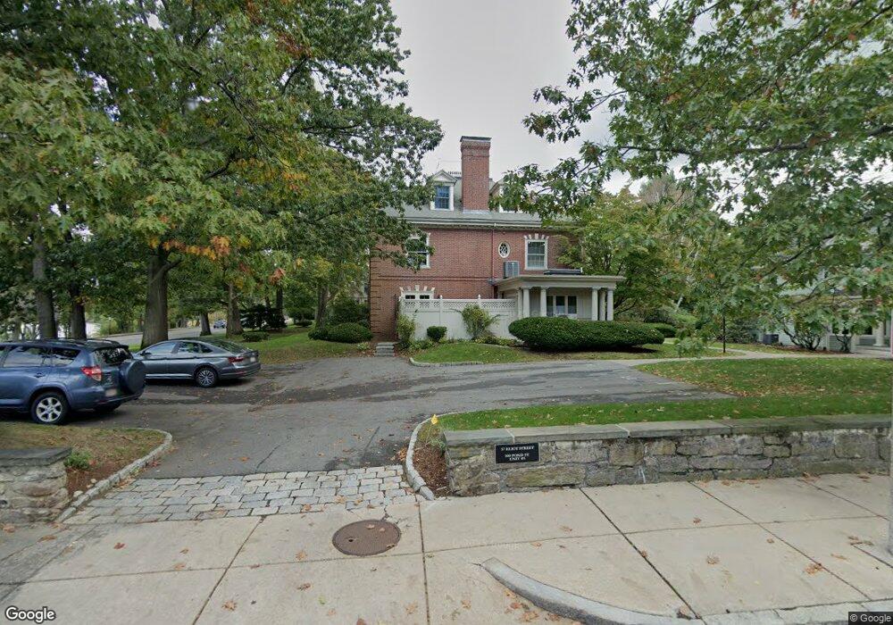 57 Eliot St unit 26, Jamaica Plain, MA 02130 - photo 1