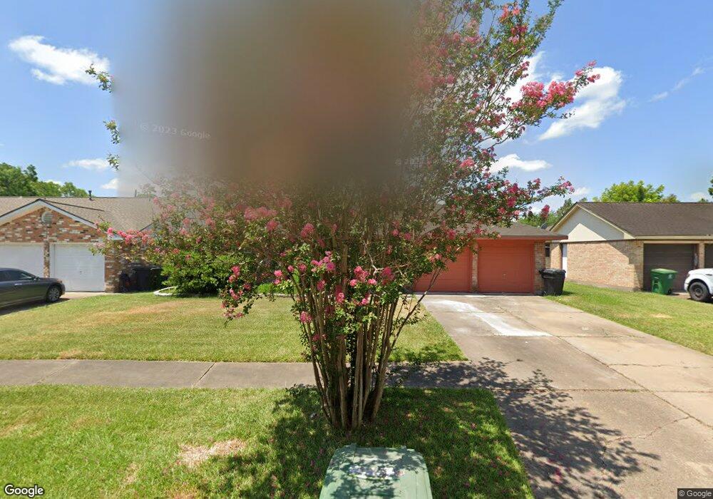 11722 Kirkway Dr, Houston, TX 77089 - photo 1