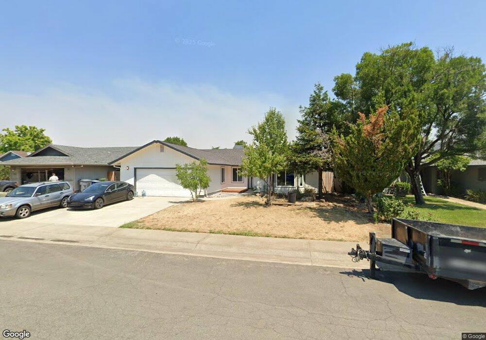 1535 Fresia Way, Redding, CA 96003 - photo 1