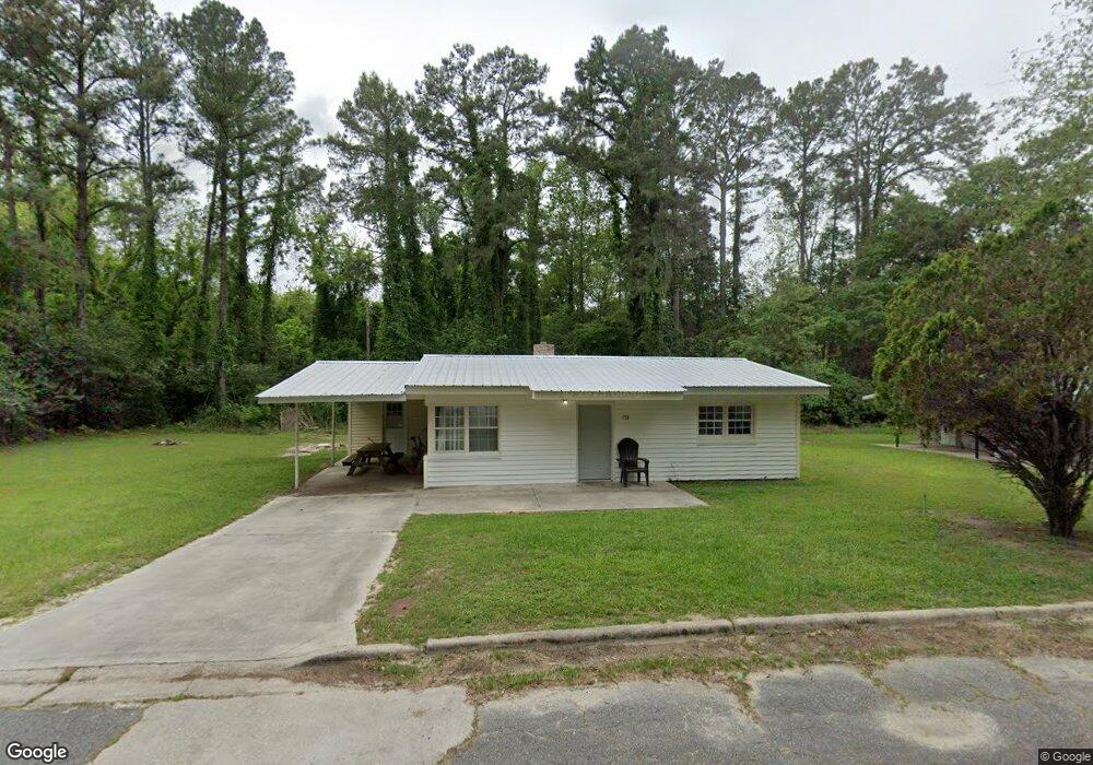1711 12th St SW, Moultrie, GA 31768 - photo 1
