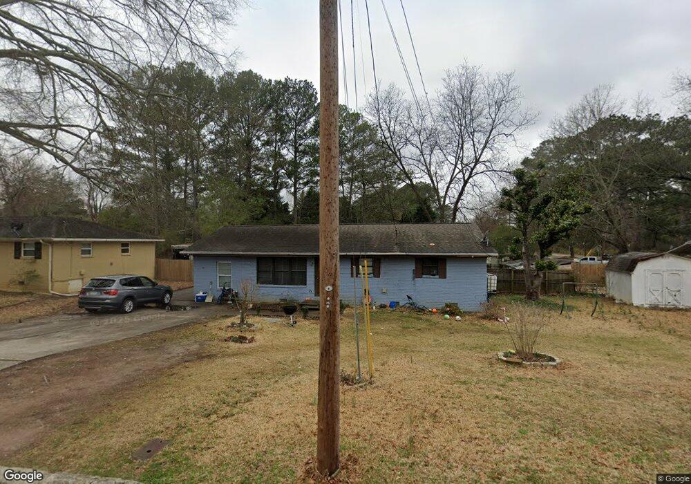 4221 Almach Ave, Conley, GA 30288 - photo 1
