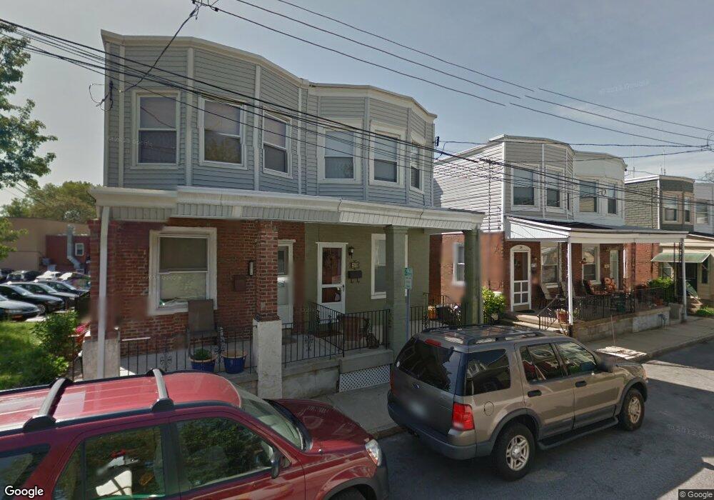 23 S Cricket Terrace unit E, Ardmore, PA 19003 - photo 1