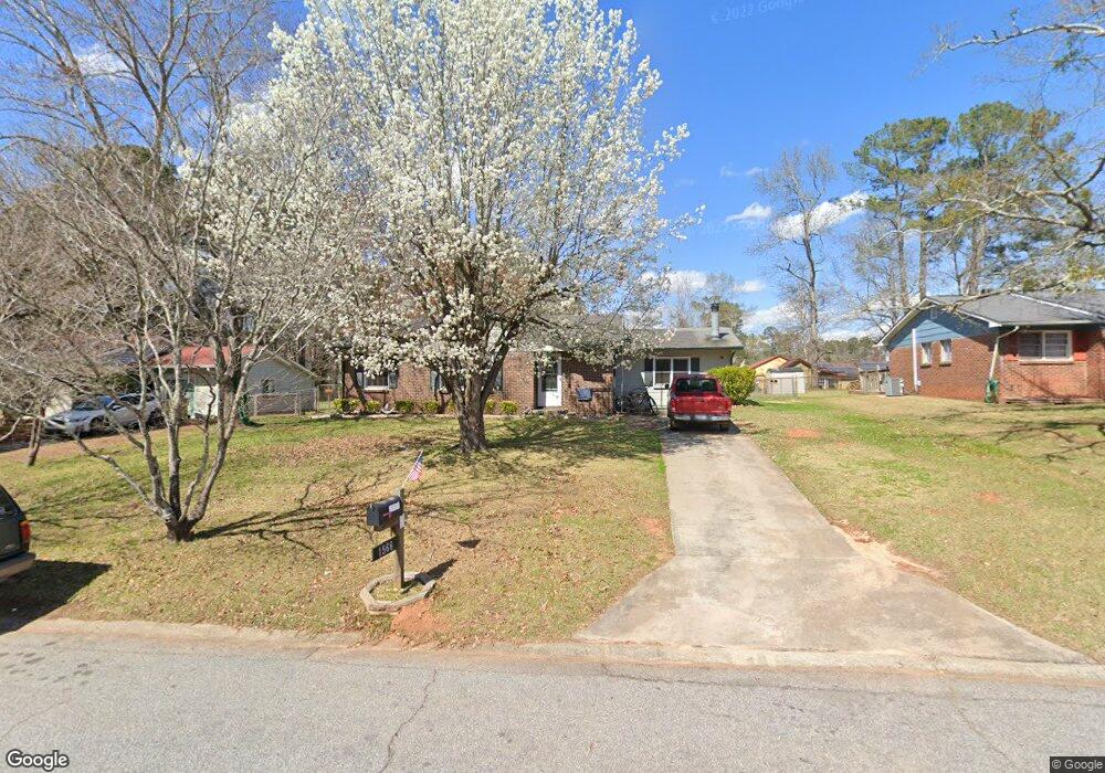 1566 Flicker Rd, Jonesboro, GA 30238 - photo 1