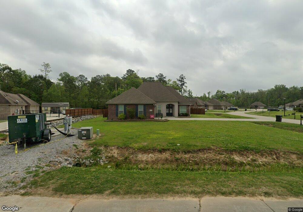 39534 Big Branch Dr, Ponchatoula, LA 70454 - photo 1
