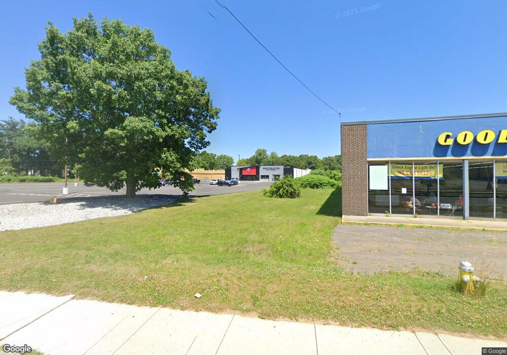 1492 Boston Rd unit 1, Springfield, MA 01129 - photo 1