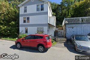 56 Norfolk St, Worcester, MA 01604