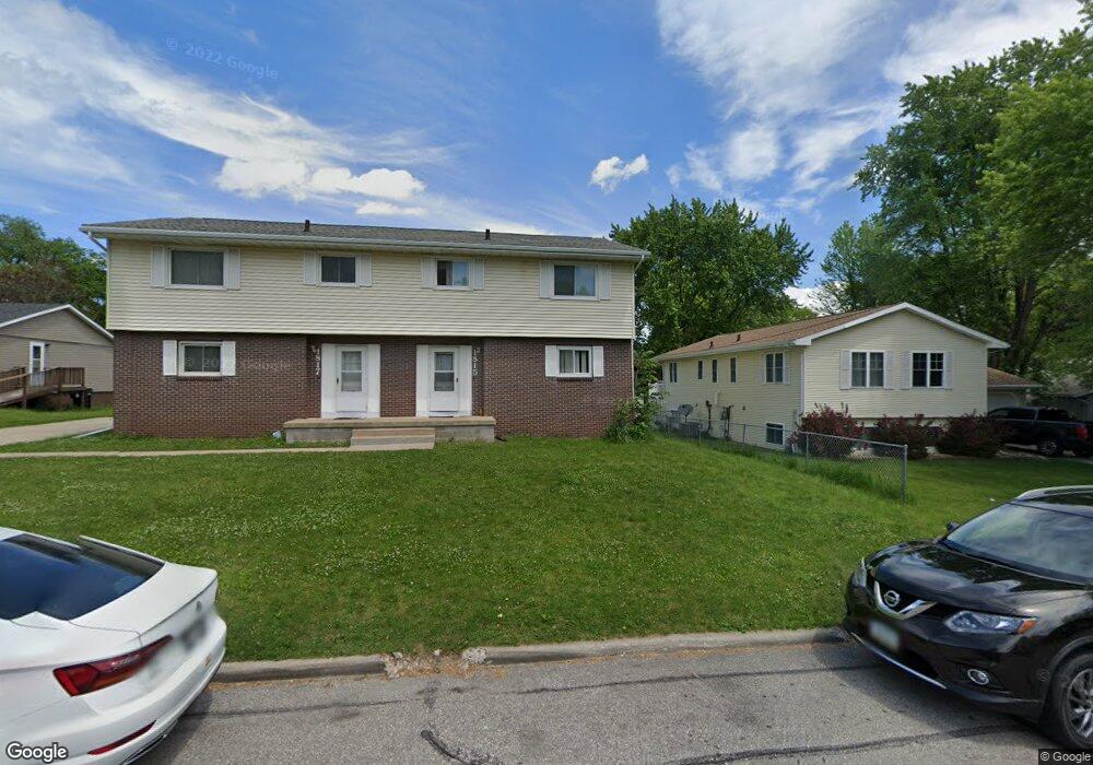 1815 Alden Ave unit 1817, Cedar Falls, IA 50613 - photo 1