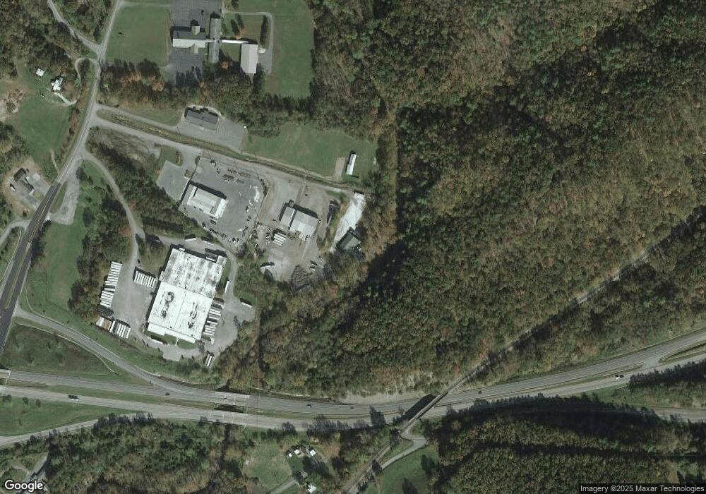 2811 Douthat Rd, Clifton Forge, VA 24422 - photo 1