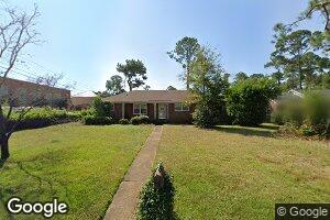 1714 Parker Ave, Albany, GA 31707