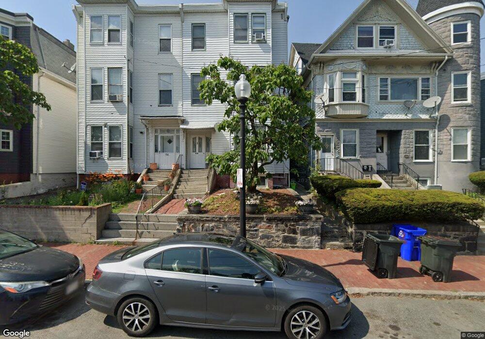 116 White St, Boston, MA 02128 - photo 1