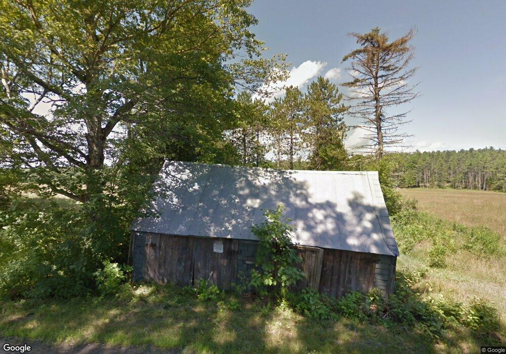 112 Abbagadassett Rd, Bowdoinham, ME 04008 - photo 1