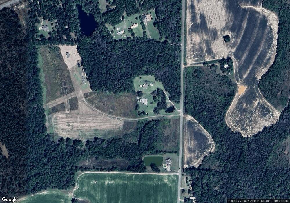 178 Dorough Rd S, Cordele, GA 31015 - photo 1