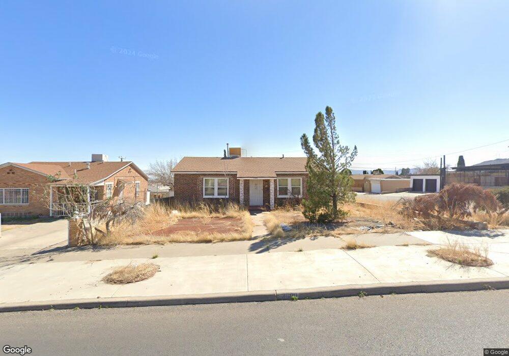 3600 Monroe Ave, El Paso, TX 79930 - photo 1