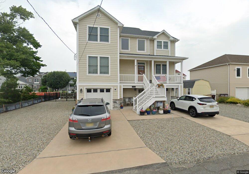 253 Pine Dr, Bayville, NJ 08721 - photo 1