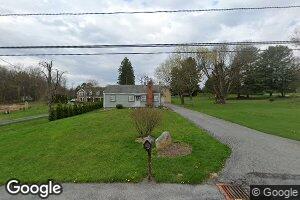 171 Meadow Dr, Johnstown, PA 15905