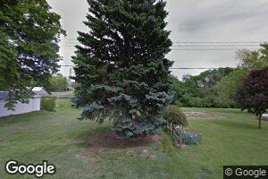 232 S 3rd St, Dwight, NE 68635