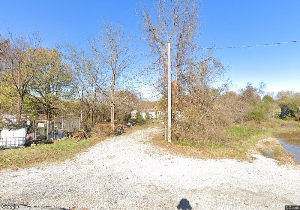 562 Bunyard Rd, Winslow, AR 72959 - photo 1