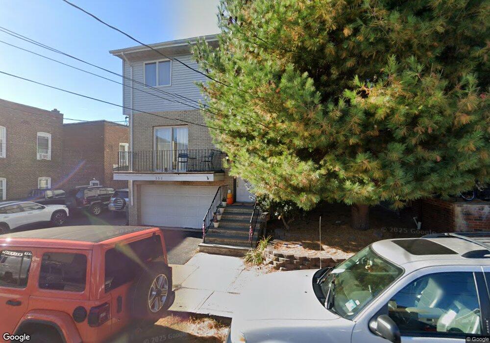 358 Roosevelt St, Fairview, NJ 07022 - photo 1