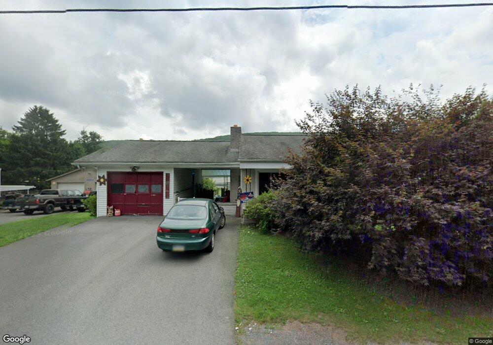 71 Porter Rd, Tower City, PA 17980 - photo 1