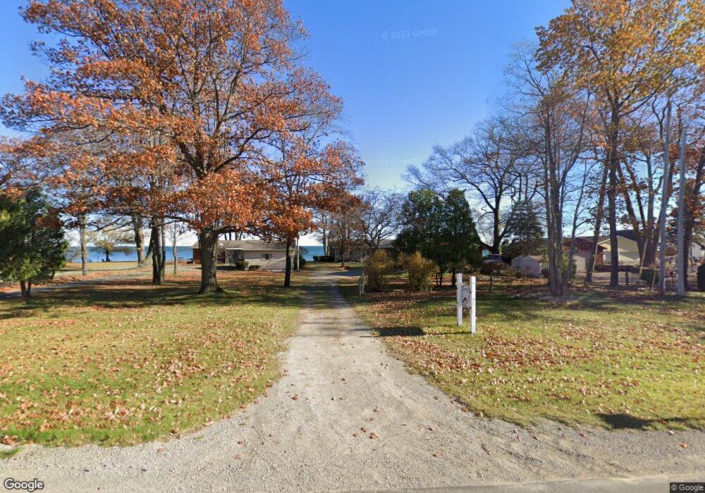 1490 N Huron Rd, Tawas City, MI 48763 - photo 1