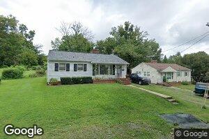 305 Farm Ln, Charlottesville, VA 22902