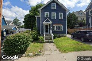 31 Charles St, Melrose, MA 02176