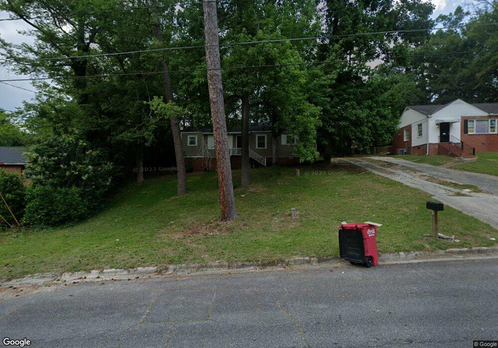 1986 Knightsbridge Rd, Macon, GA 31211 - photo 1