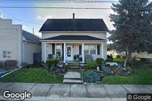 105 E State St, Botkins, OH 45306