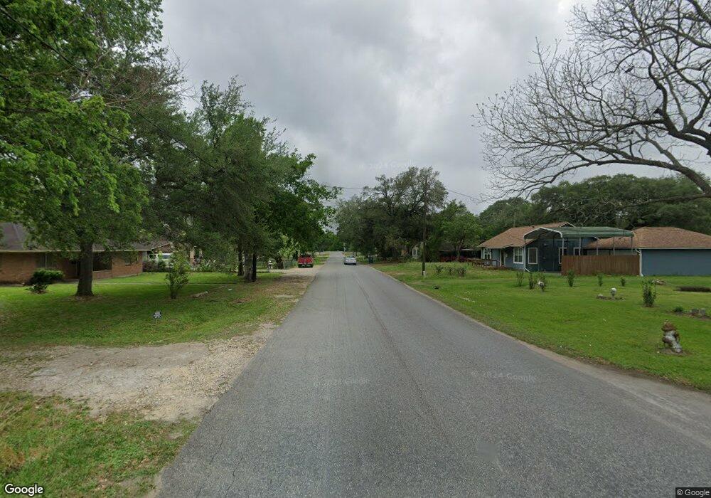 0 Norvell, Bay City, TX 77414 - photo 1