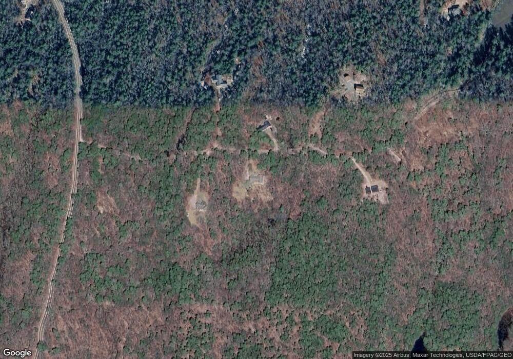 33 Sortwell Rd, Westport Island, ME 04578 - photo 1