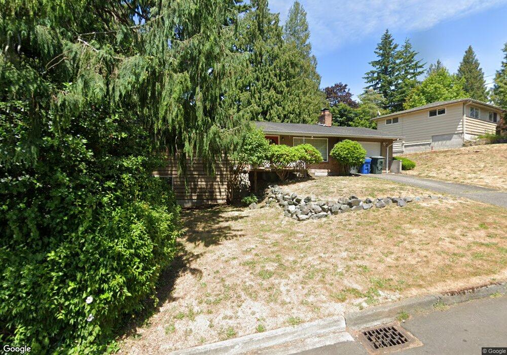 9317 215th St SW, Edmonds, WA 98020 - photo 1