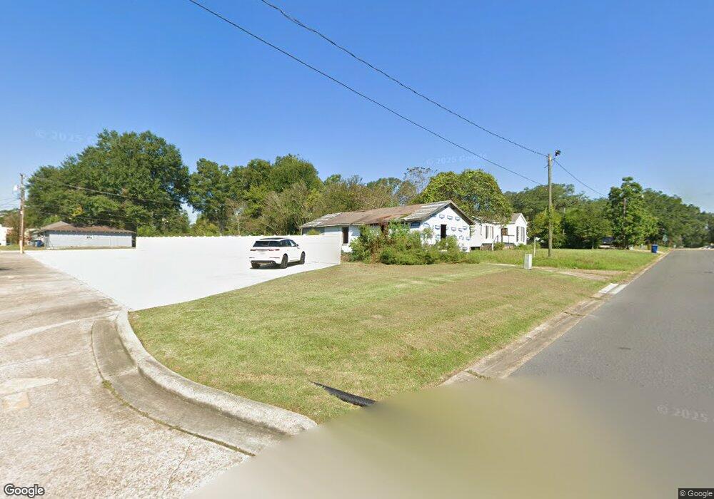 105 N Bryan St, Deridder, LA 70634 - photo 1