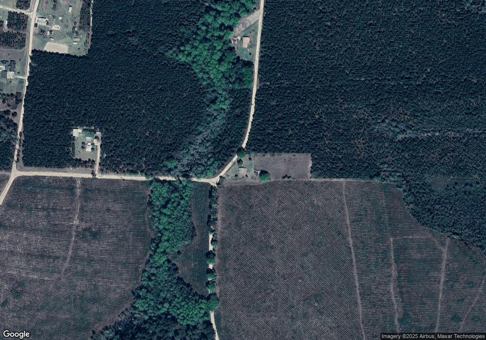 389 Oriole Rd, Alma, GA 31510 - photo 1