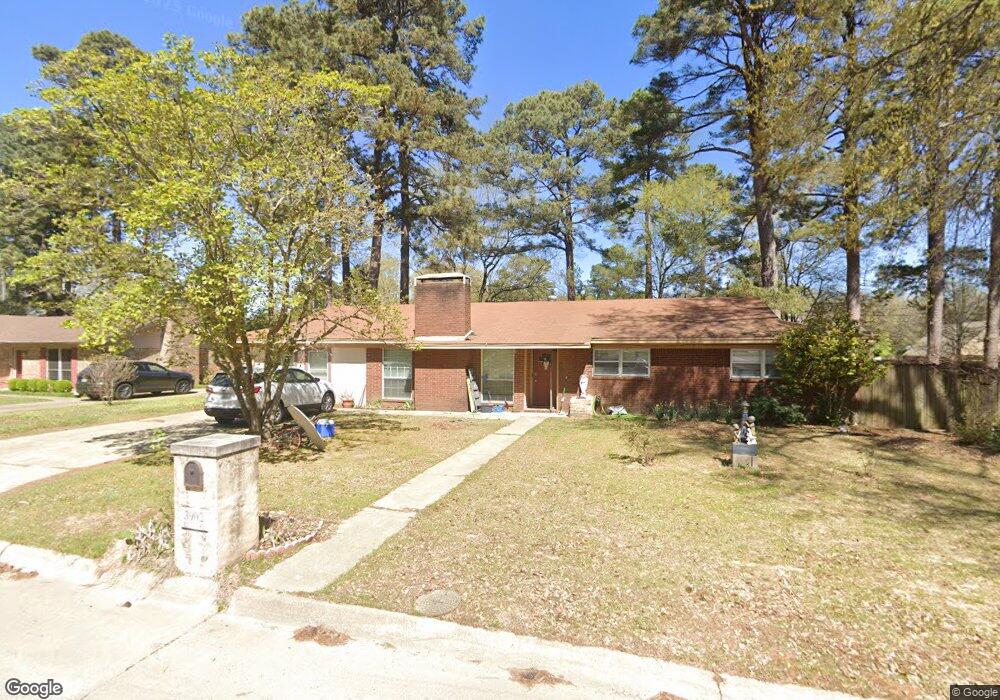 3902 Bamboo St, Texarkana, TX 75503 - photo 1