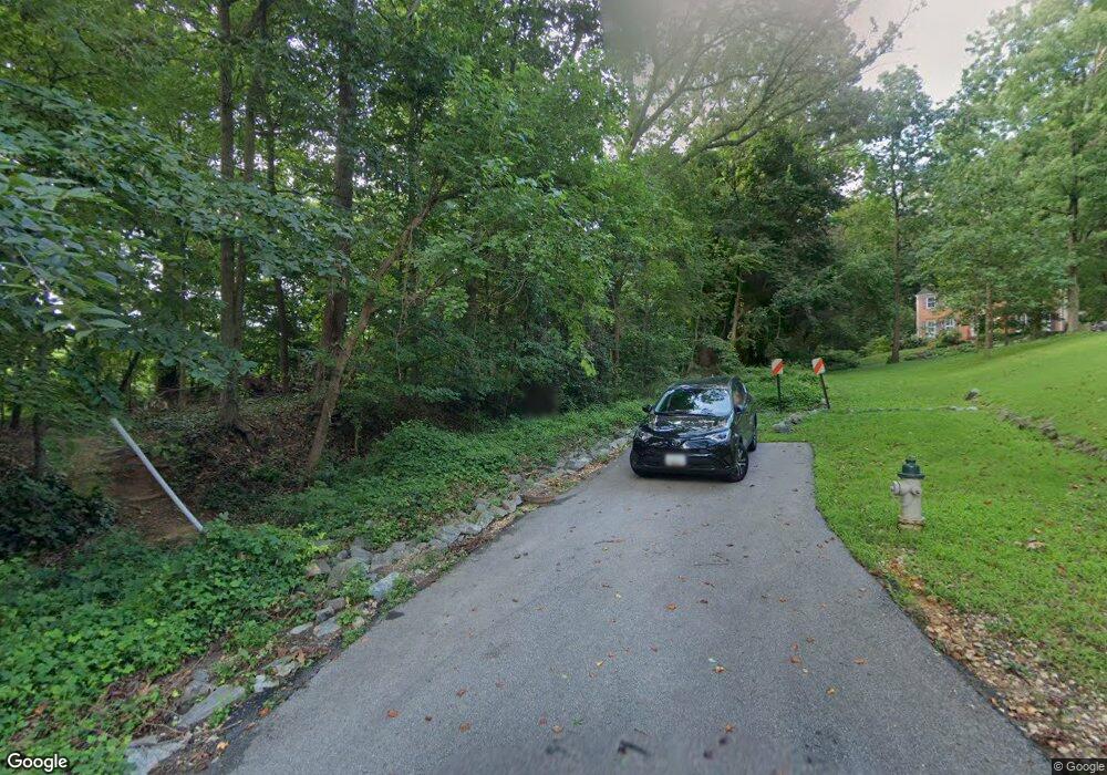 7201 Glengarry Place, Takoma Park, MD 20912 - photo 1