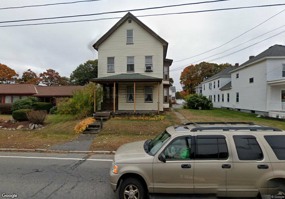 Street View Photo