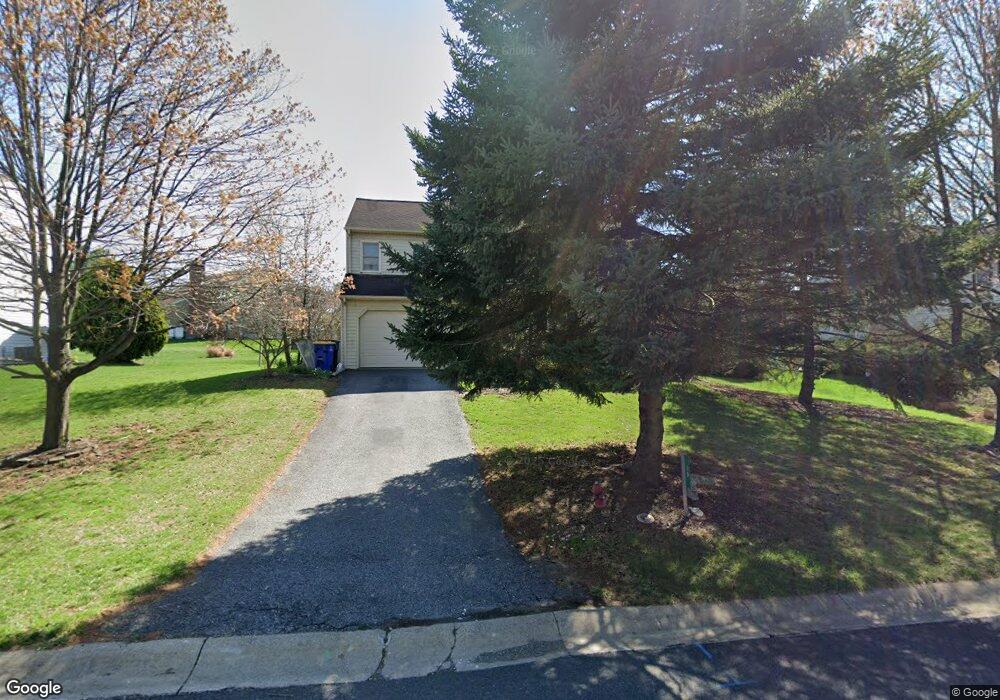 19 Charles Place, Brownstown, PA 17508 - photo 1