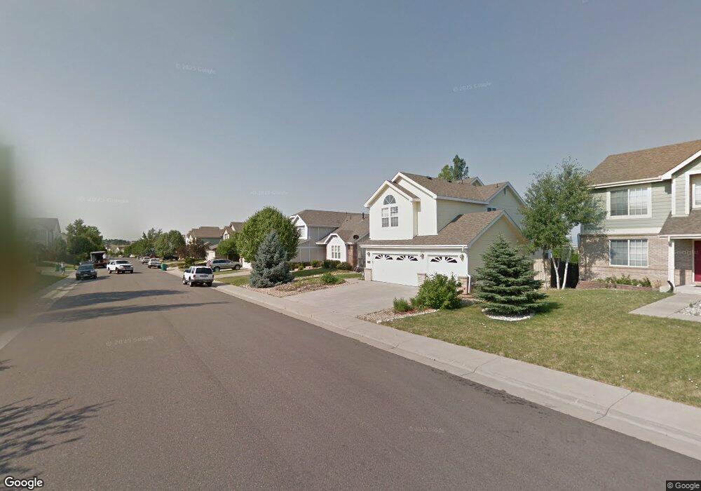 5739 S Andes St, Aurora, CO 80015 - photo 1