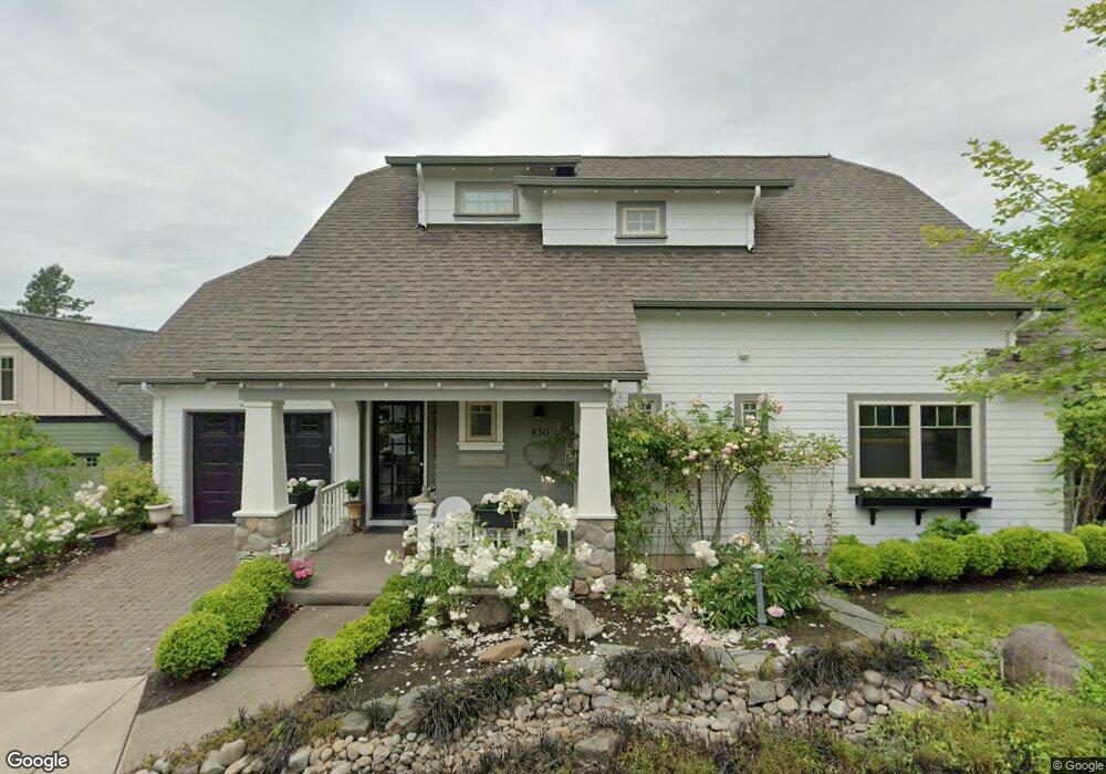 830 Meadow Butte Loop, Eugene, OR 97401 - photo 1